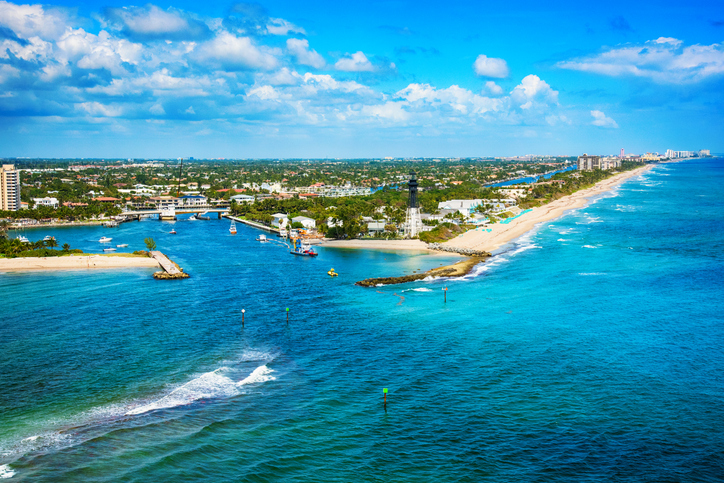 Pompano Beach, Florida